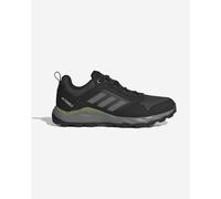 Chaussures adidas Tracerocker 2.0 Trail noir gris vert - 41(1/3)