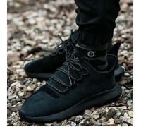 Chaussures Adidas Tubular Shadow Core Black - ADIDAS - Lacets - Plat - Textile 36