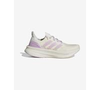 Chaussures adidas Ultraboost 5 blanc crème violet femme - 36