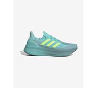 ADIDAS PERFORMANCE Chaussure de course 'Ultraboost 5' turquoise / citron vert, Taille 42