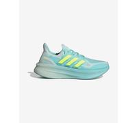 Chaussures adidas Ultraboost 5 bleu clair jaune femme - 38