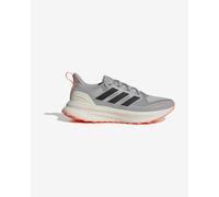 Adidas Ultrarun 5 Tr Running Shoes Gris EU 41 1/3 Femme