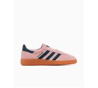 ADIDAS ORIGINALS Baskets basses 'Handball Spezial' marine / rose, Taille 38,5-39
