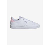 Adidas Baskets basses Urban Court Femme Blanc Taille 40