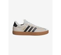 Adidas Baskets Femme VL Court 3.0 Blanc cassé/Gris/Or métallisé 37 1/3 EU