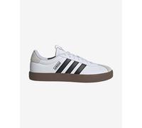 Chaussures adidas VL Court 3.0 blanc beige noir - 42(2/3)