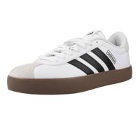 Adidas Vl Court 3.0 Trainers Blanc EU 37 1/3 Femme
