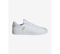 Adidas Chaussures VL Court 3.0 Femme Blanc pur Beige clair Taille 40(2/3)