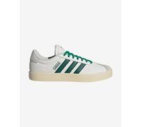 Chaussures adidas VL Court 3.0 blanc vert foncé - 44