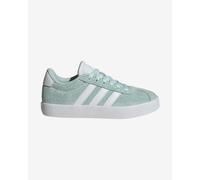Adidas Vl Court 3.0 Trainers Vert EU 30 Enfants