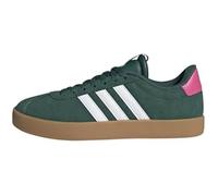 Chaussures - ADIDAS - VL Court 3.0 - Cuir enduit - Semelle vulcanisée - Confort léger 38 EU