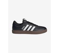 Chaussures adidas VL Court 3.0 noir intense blanc femme - 36(2/3)
