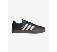 adidas Homme VL COURT 3.0 SHOES, Core black / Cloud white, 40 EU