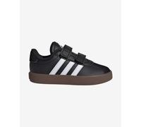 Adidas Vl Court 3.0 Cf Trainers Noir EU 22 Enfants