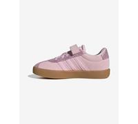 Chaussures adidas VL Court 3.0 rose enfant - 30