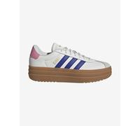 Chaussures adidas VL Court Bold blanc bleu femme - 36(2/3)
