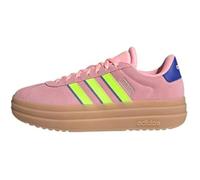 Chaussures - ADIDAS - VL Court Bold - Cuir - Plateau - Femme - Confort quotidien 37 1/3