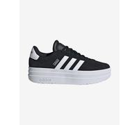 Adidas Chaussures VL Court Bold Noir Enfant Taille 35,5