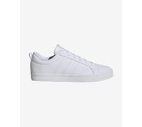 adidas Homme Vs Pace 2.0 Shoes, Cloud White/Cloud White/Cloud White, 46