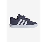 Baskets basses enfant garcons adidas VS PACE 2.0 CF C Bleu 34