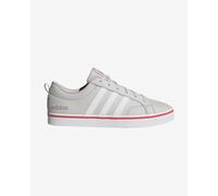Chaussures adidas VS Pace 2.0 gris clair blanc - 44