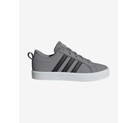 Adidas Chaussures enfant Vs Pace 2.0 Mixte Gris / Core Black / Cloud White 36