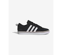 Chaussures adidas VS Pace 2.0 noir pur blanc - 46