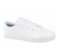 Chaussures ADIDAS VS Pace 20 Blanc - Homme/Adulte 44 2/3