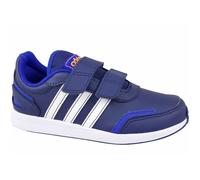 Chaussures ADIDAS VS Switch 3 CF C Bleu marine - Mixte/Enfant 28,5