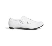 adidas Cycling Chaussures de vélo de route en carbone Vueltano blanc
