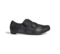 Adidas Chaussures de cyclisme Vueltano Carbon EU 46 / UK 11 - core black/carbon/ftwr white