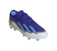 Chaussures Adidas X Crazyfast League Messi Jr Fg ID0714 38