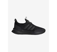 Adidas Mixte X_PLR Pulse Shoes, Core Black/Core Black/Champagne met, 45 1/3 EU