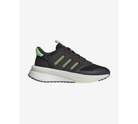 Chaussures adidas X_PLRPHASE noir pur vert - 44