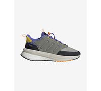 Chaussures adidas X_PLRPHASE vert bleu jaune - 44(2/3)