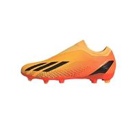 Chaussures ADIDAS X SPEEDPORTAL3 FG LL Orange - Homme/Adulte 46