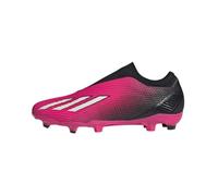 Chaussures ADIDAS X SPEEDPORTAL3 FG LL Rose - Homme/Adulte 42
