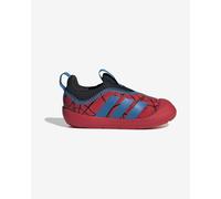 Chaussures adidas x Spider-man Monofit rouge bleu bébé - 26