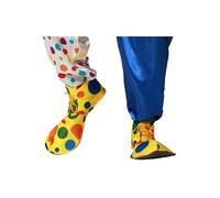 Chaussures Adulte Clown 36cm