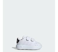 adidas Baskets basses enfant ADVANTAGE CF I in Blanc 20