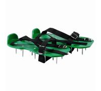 Chaussures Aérateur De Gazon Pour Le Jardin Chaussures De Travail TOP