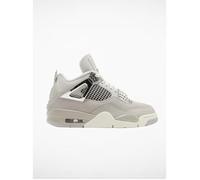 Chaussures Air Jordan 4 Frozen Moments - Gris - Mixte - Plateau - Textile 44 1/2
