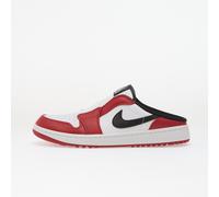 Chaussures Air Jordan Mule White/ Black-Varsity Red 8.5