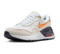 Chaussures Air Max Systm - Dq0284-109 Blanc - 37.5