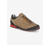 Chaussures AKU Bellamont III Nbk GORE-TEX beige noir rouge - 37