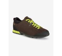 Chaussures AKU Bellamont III V-Light GORE-TEX marron jaune - 40