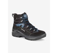Chaussures AKU Civetta Therm200 GORE-TEX noir bleu - 43