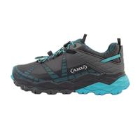 Chaussures Aku Flyrock Gore-Tex 6991253 gris
