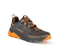 Aku Chaussures multisports Flyrock GTX GORE-TEX Noir/Orange EU 46