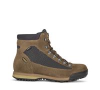 Chaussures AKU Hommes Slope Ballistic Gore-Tex Randonnée 885.12 358 Vert